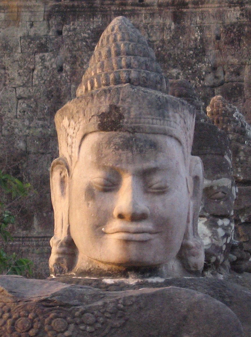 Cambodja: hoogtepunten rondreis